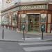 Boulangerie rue de La Jonquière Paris 17e